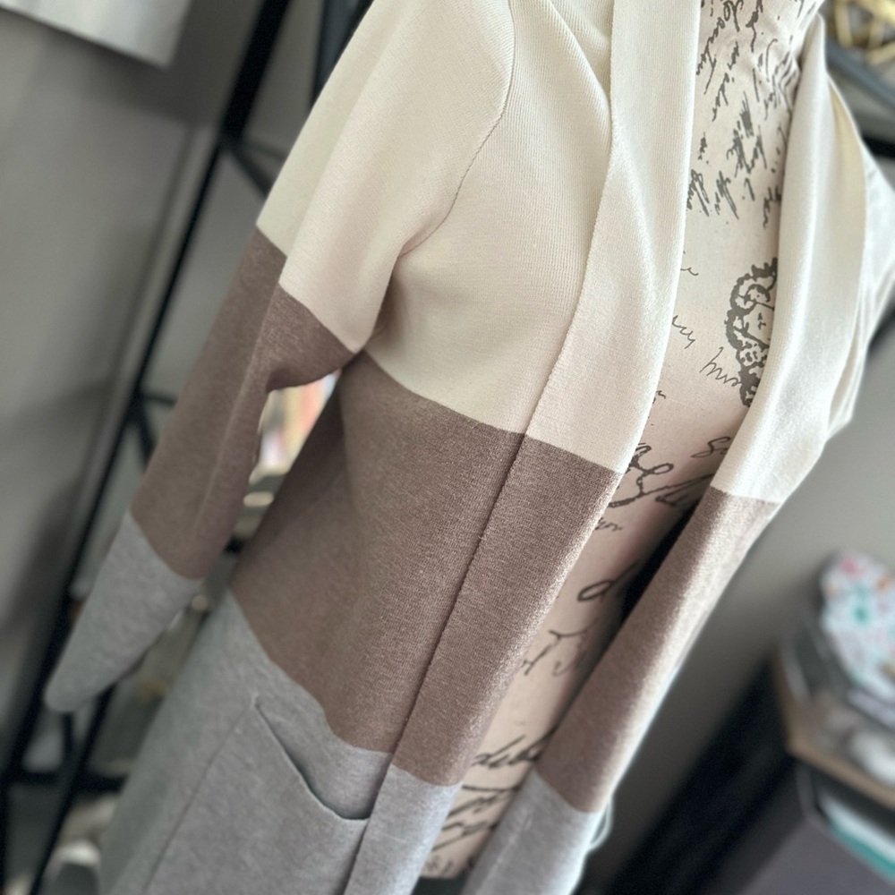 Devotion by Cyrus women sweater